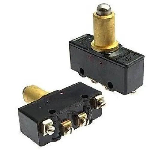 МП2304 У2 исп.1 микропереключатель фото 2 МП2304 У2 исп.1 микропереключатель фото 2