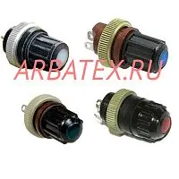 ФМ-1С фонарь синий 