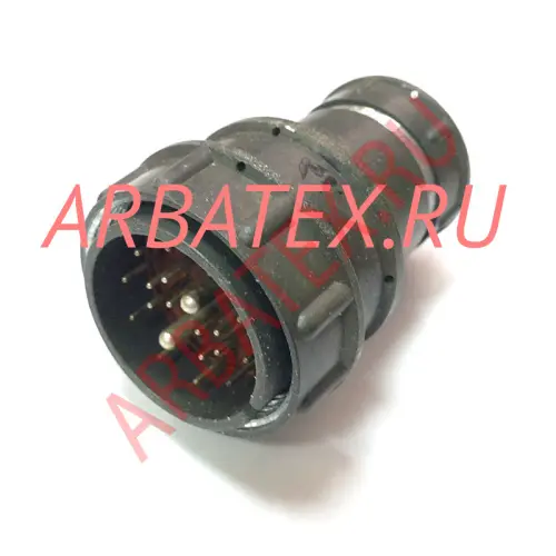 2РМД36КПЭ20Ш5В1 Разъемы 2РМ, 2РМТ, 2РМГ, 2РМДТ, ОНЦ-РГ фото