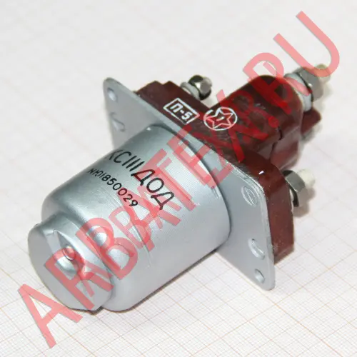 ТКС111ДОД контактор фото 2