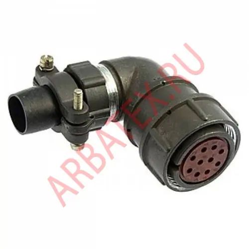 2РМДТ24КУН10Г5В1В Разъемы 2РМ, 2РМТ, 2РМГ, 2РМДТ, ОНЦ-РГ фото фото 3