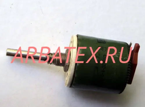 СП5-30-I-25Г 4.7 кОм