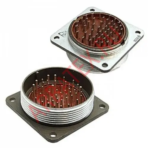 2РМ42Б30Ш2В1 Разъемы 2РМ, 2РМТ, 2РМГ, 2РМДТ, ОНЦ-РГ фото фото 3