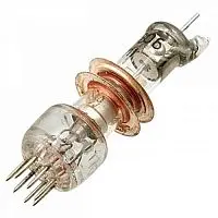 К-306 клистрон