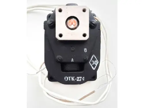 М-877-1Б магнетрон фото 2