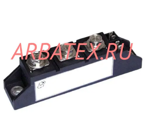 МТТ63-10 силовой модуль