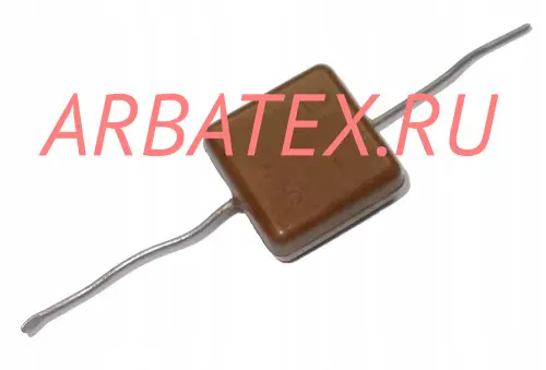 КСО-5Г 500в 6200 пф КСО-5Г 500в 6200 пф