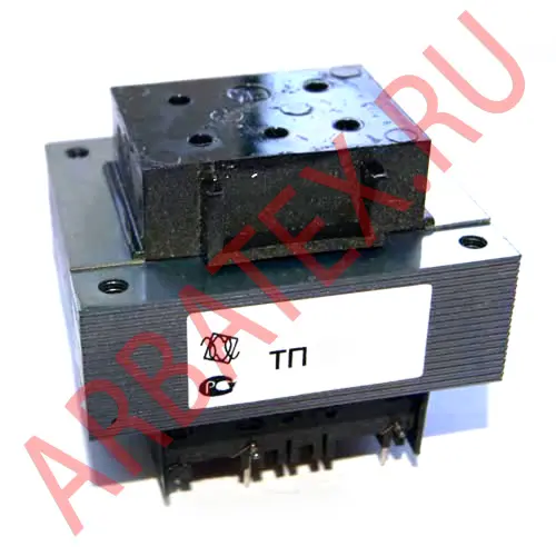 ТП110-40-400 трансформатор фото 2