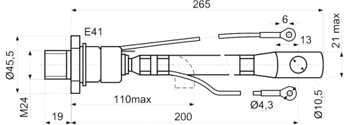 ТЛ171-250-7 фото 5