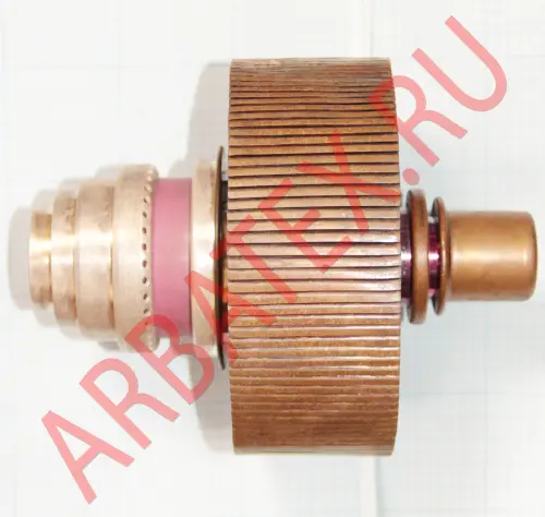 ГС-17Б генераторный триод фото 2