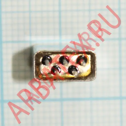 РЭС-49 РС4.569.421-00.05 фото 6