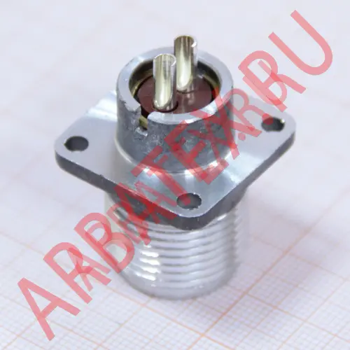 ШР16П2ЭГ5 розетка Разъемы ШР, СШР фото фото 5