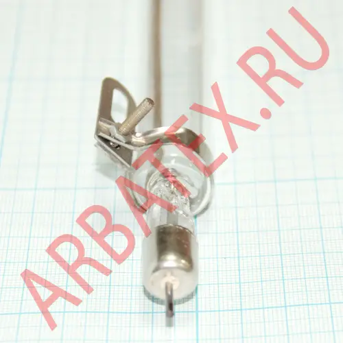 ДРТ-400 лампа фото 5