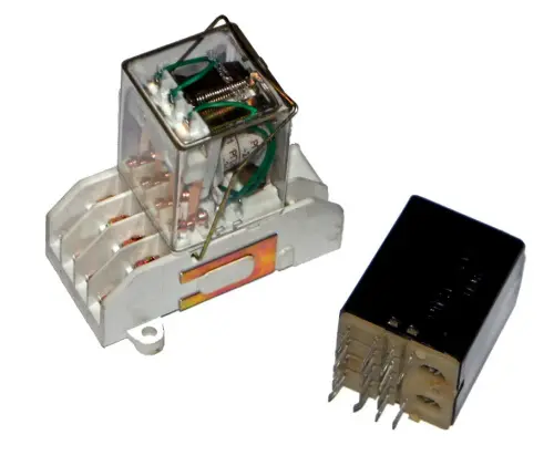 РП-21М-004 60В фото 2