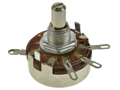 СП2-1Вт 6,8кОм фото 2