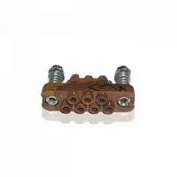 РП10-7ЛВ розетка фото