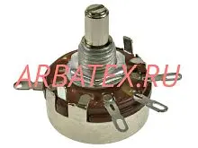 СП2-1Вт 3,3кОм