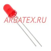 КИПД21В-К светоизлучающий диод
