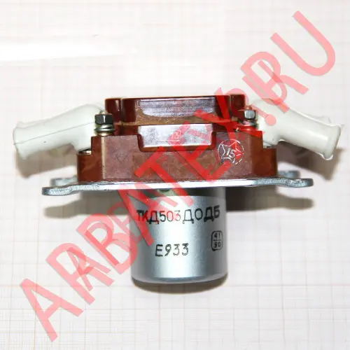 ТКД503ДОДБ контактор фото 3 ТКД503ДОДБ контактор фото 3