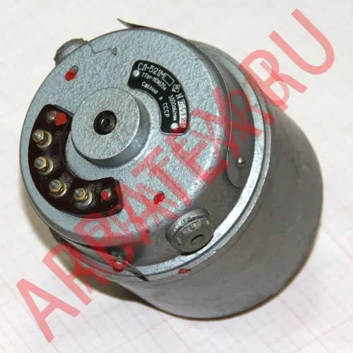 СЛ-521М фото 2 СЛ-521М фото 2