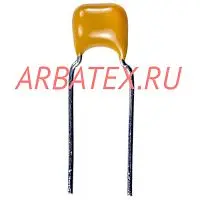 К10-50СВ 0,015 мкф МПО