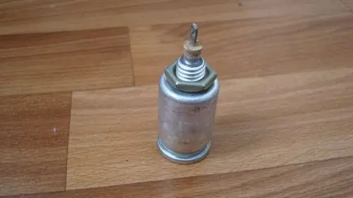 К50-12 250в 100 мкф фото 2