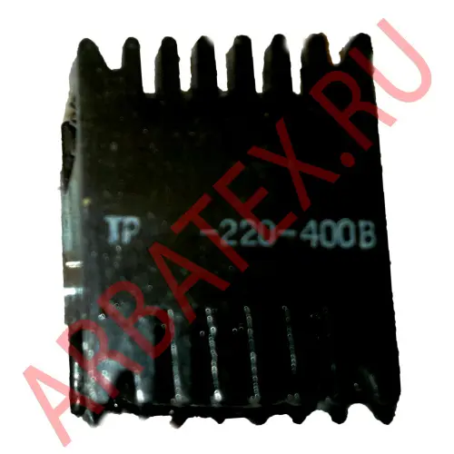 ТР268-220-400В трансформатор фото 2