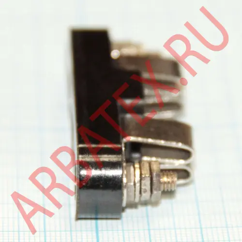 БЗ-20 блок защиты Предохранители фото фото 6