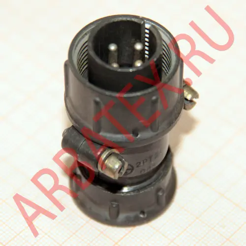 2РТ20П5ЭГ7-А розетка Разъемы разное фото фото 2