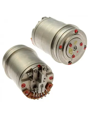 ВТ-7 кф3.254.010 Вращающиеся трансформаторы фото фото 2