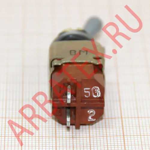 ВМ выключатель фото 4