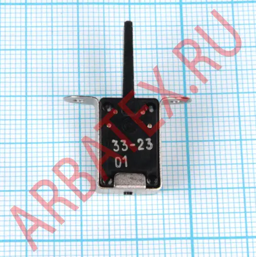 ПТ33-23 тумблер фото 2