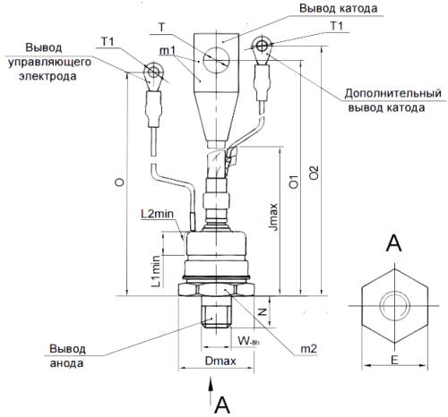 ТС261-200-10 фото 3