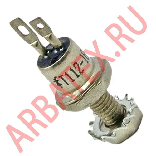 Т112-16-7 тиристор фото 2