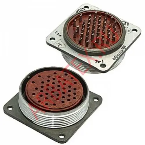 2РМД39Б22Г5В1 Разъемы 2РМ, 2РМТ, 2РМГ, 2РМДТ, ОНЦ-РГ фото фото 2