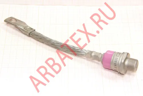 Д161-320-3 фото 2