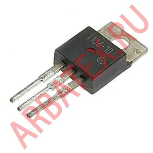 Т106-10-4 тиристор фото 2