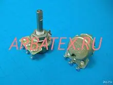 СП3-4АМ 0.25Вт 100 кОм