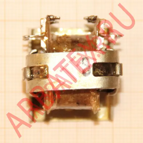 Д222НВ дроссель фото 3 Д222НВ дроссель фото 3