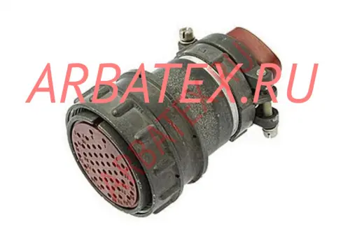 2РМД45КПН50Г8А1 Разъемы 2РМ, 2РМТ, 2РМГ, 2РМДТ, ОНЦ-РГ фото