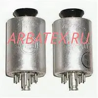 4Ж1Л радиолампа