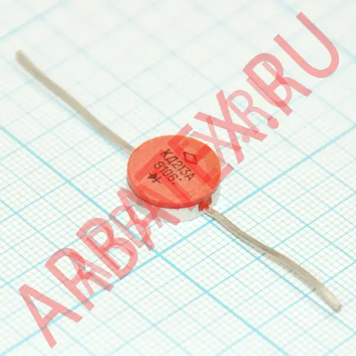 КД213А диод фото 5 КД213А диод фото 5