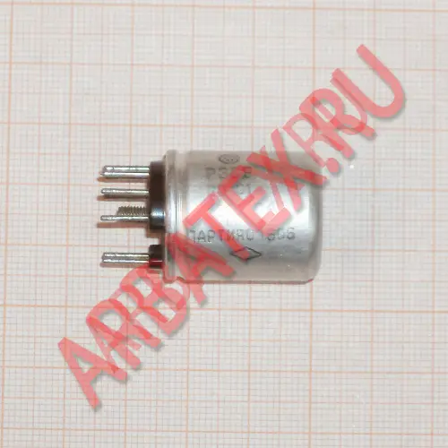 РЭС-9 РС4.529.029-11.01 фото 3 РЭС-9 РС4.529.029-11.01 фото 3