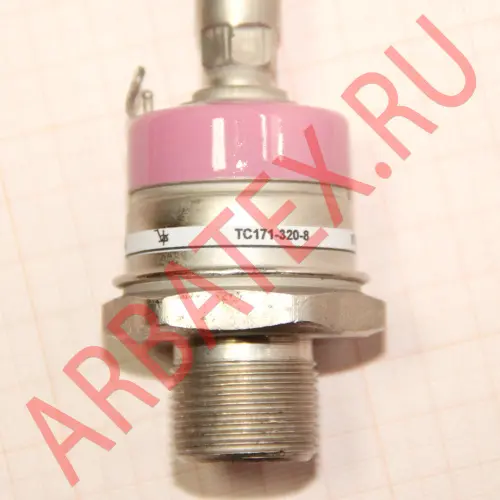 ТС171-320-8 фото 3