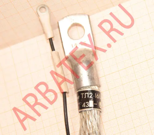 ТЛ2-160-6 фото 3