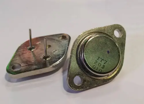 КТ825В фото 2 КТ825В фото 2