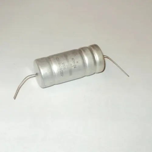 К50-24В 160в 47мкф фото 2