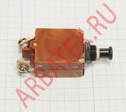 АЗК1М-40 автомат защиты фото 5