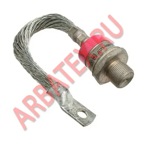 Д171-400-16 фото 2