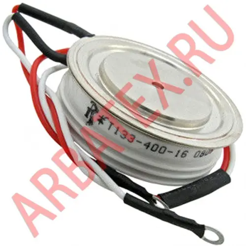 Т133-400-15 фото 2